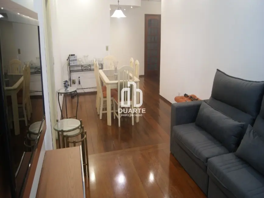 Apartamento com 2 quartos à venda, 120m2 em Marapé, Santos - SP - imagem 3 Foto 3 de Apartamento com 2 quartos à venda, 120m2 em Marapé, Santos - SP