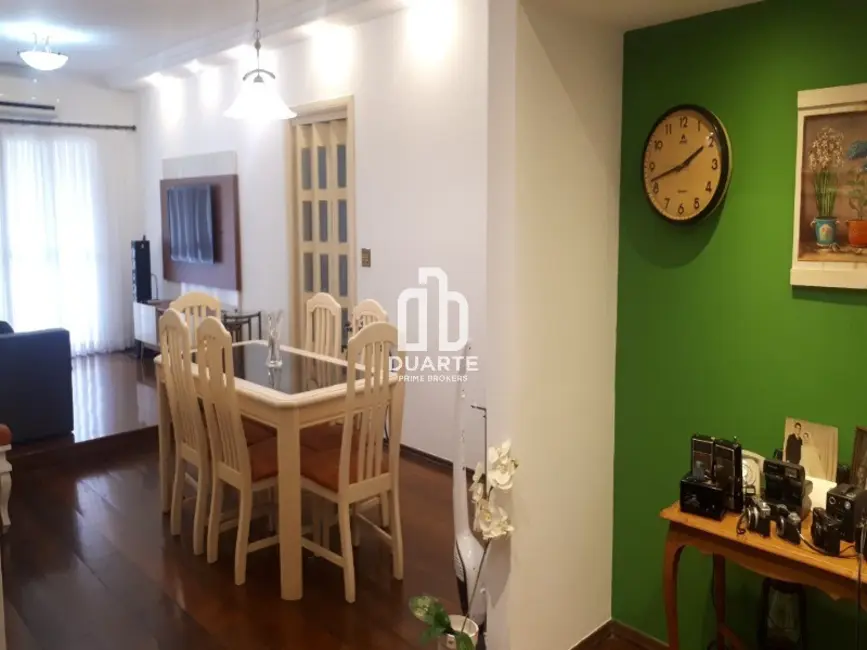 Apartamento com 2 quartos à venda, 120m2 em Marapé, Santos - SP - imagem 6 Foto 6 de Apartamento com 2 quartos à venda, 120m2 em Marapé, Santos - SP