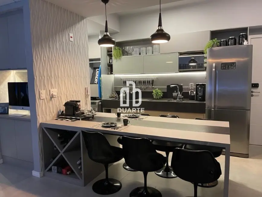 Apartamento com 1 quarto à venda, 52m2 em Pompéia, Santos - SP - imagem 9 Foto 9 de Apartamento com 1 quarto à venda, 52m2 em Pompéia, Santos - SP