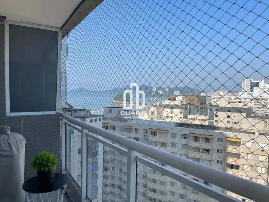 Apartamento com 1 quarto à venda, 52m2 em Pompéia, Santos - SP - imagem 3 Foto 3 de Apartamento com 1 quarto à venda, 52m2 em Pompéia, Santos - SP