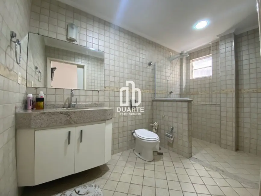 Apartamento com 2 quartos à venda, 126m2 em Aparecida, Santos - SP - imagem 9 Foto 9 de Apartamento com 2 quartos à venda, 126m2 em Aparecida, Santos - SP