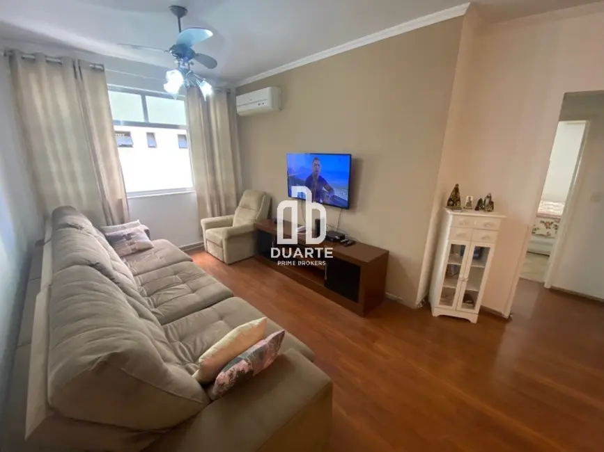 Apartamento com 2 quartos à venda, 126m2 em Aparecida, Santos - SP - imagem 2 Foto 2 de Apartamento com 2 quartos à venda, 126m2 em Aparecida, Santos - SP