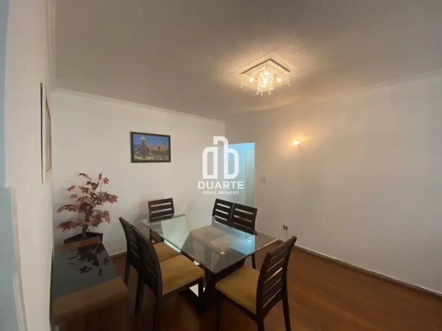 Apartamento com 2 quartos à venda, 126m2 em Aparecida, Santos - SP - imagem 5 Foto 5 de Apartamento com 2 quartos à venda, 126m2 em Aparecida, Santos - SP