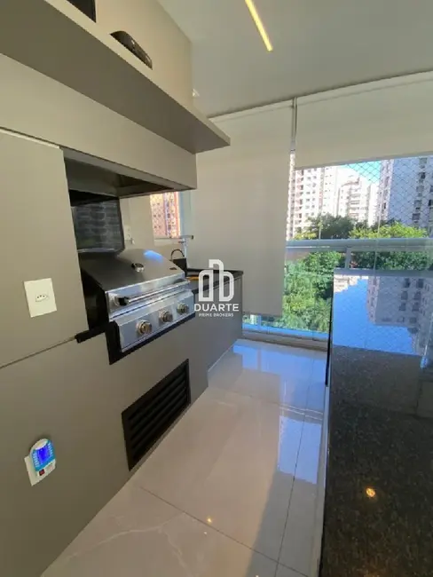 Foto 8 de Apartamento com 4 quartos à venda, 300m2 em Boqueirão, Santos - SP