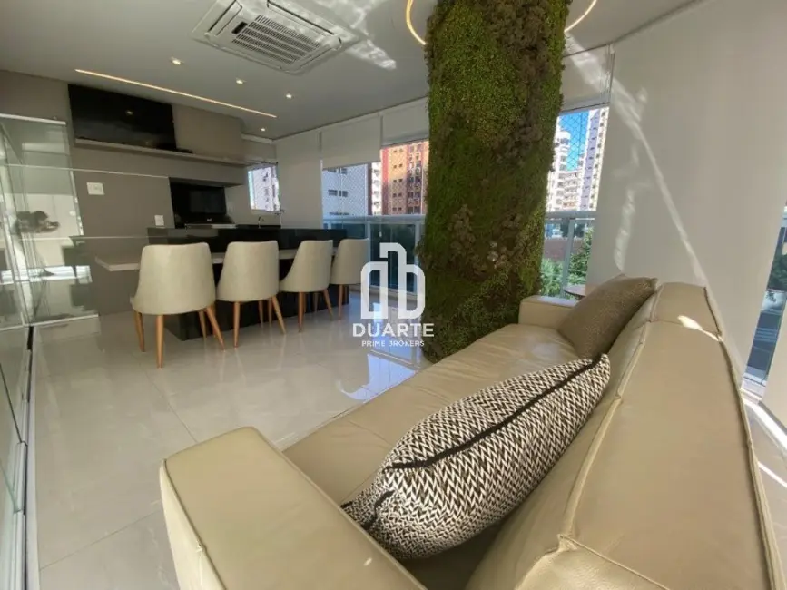 Foto 6 de Apartamento com 4 quartos à venda, 300m2 em Boqueirão, Santos - SP