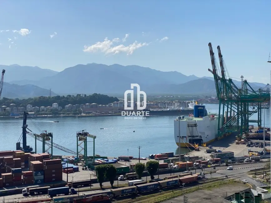 Loja à venda, 44m2 em Valongo, Santos - SP - imagem 7 Foto 7 de Loja à venda, 44m2 em Valongo, Santos - SP