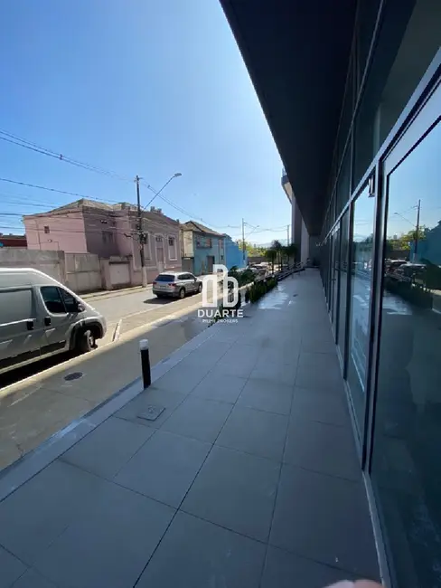 Loja à venda, 44m2 em Valongo, Santos - SP - imagem 3 Foto 3 de Loja à venda, 44m2 em Valongo, Santos - SP