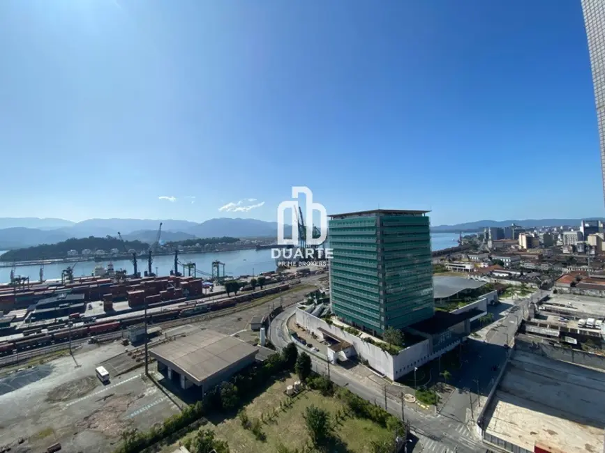 Loja à venda, 44m2 em Valongo, Santos - SP - imagem 6 Foto 6 de Loja à venda, 44m2 em Valongo, Santos - SP