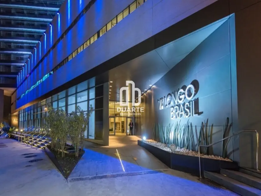 Loja à venda, 44m2 em Valongo, Santos - SP - imagem 9 Foto 9 de Loja à venda, 44m2 em Valongo, Santos - SP