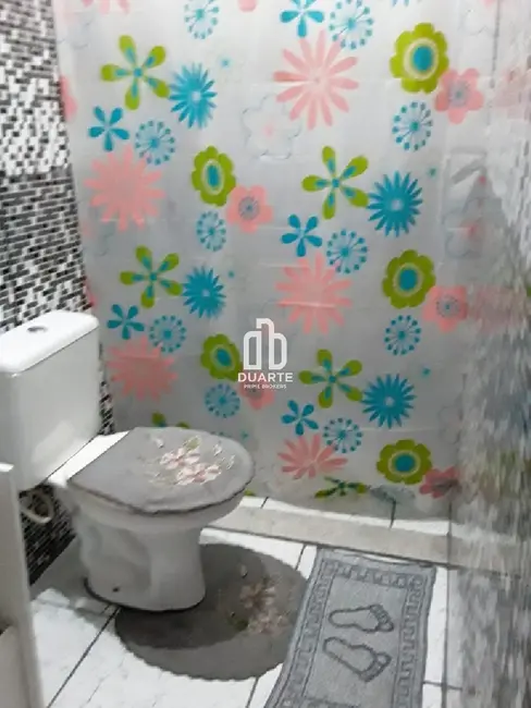 Foto 5 de Casa com 2 quartos à venda, 120m2 em São Jorge, Santos - SP