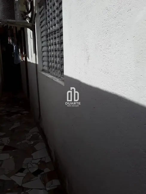 Foto 9 de Casa com 2 quartos à venda, 120m2 em São Jorge, Santos - SP