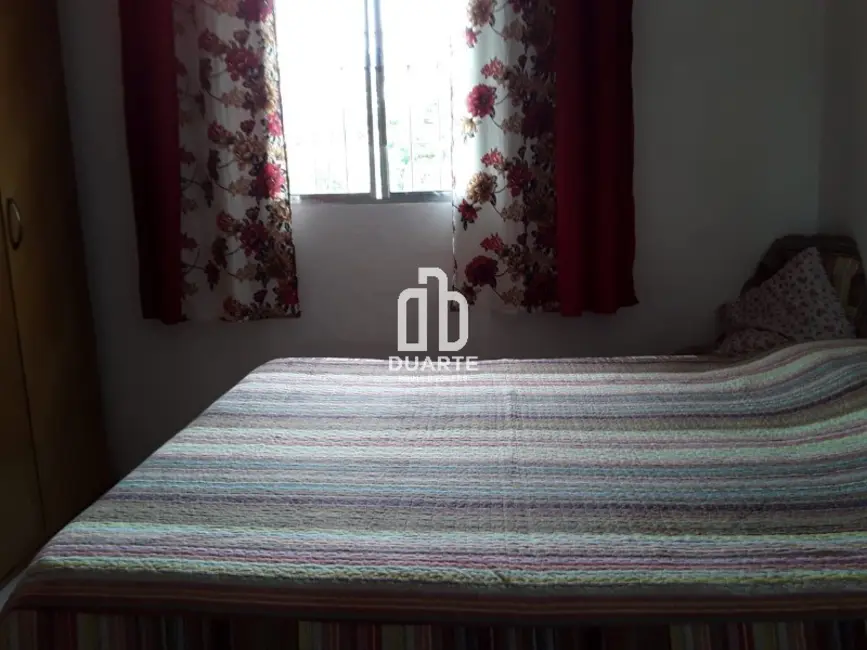 Foto 4 de Casa com 2 quartos à venda, 120m2 em São Jorge, Santos - SP