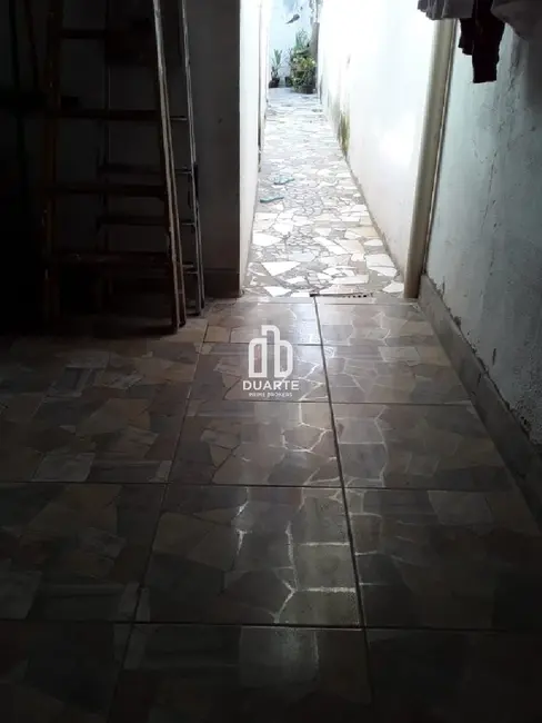 Foto 6 de Casa com 2 quartos à venda, 120m2 em São Jorge, Santos - SP