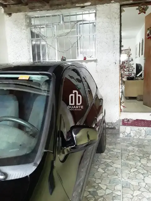 Foto 8 de Casa com 2 quartos à venda, 120m2 em São Jorge, Santos - SP