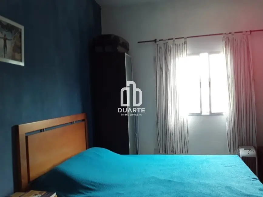 Foto 3 de Casa com 2 quartos à venda, 120m2 em São Jorge, Santos - SP