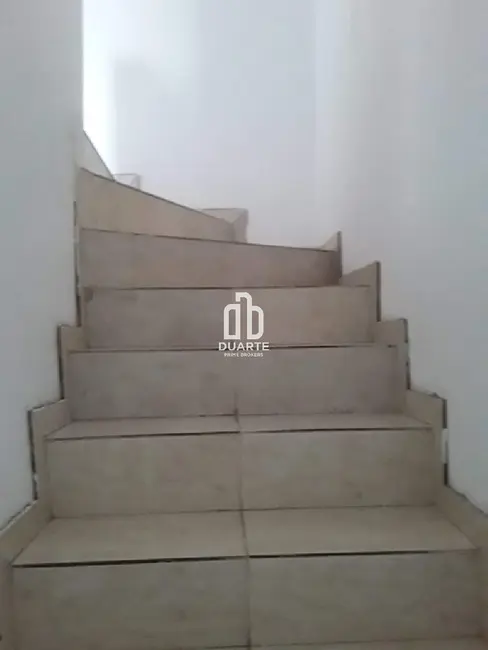 Foto 7 de Casa com 2 quartos à venda, 120m2 em São Jorge, Santos - SP