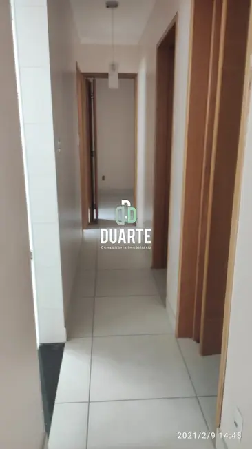 Foto 2 de Apartamento com 3 quartos à venda, 86m2 em Jardim Independência, Sao Vicente - SP