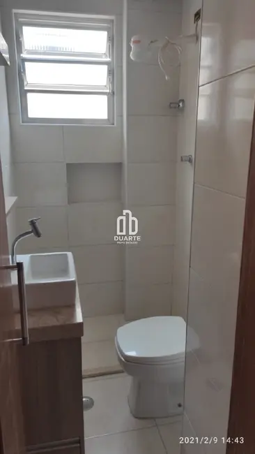 Foto 9 de Apartamento com 3 quartos à venda, 86m2 em Jardim Independência, Sao Vicente - SP