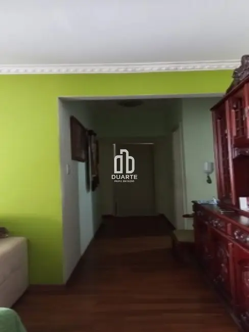 Apartamento com 2 quartos à venda, 110m2 em Boqueirão, Santos - SP - imagem 6 Foto 6 de Apartamento com 2 quartos à venda, 110m2 em Boqueirão, Santos - SP