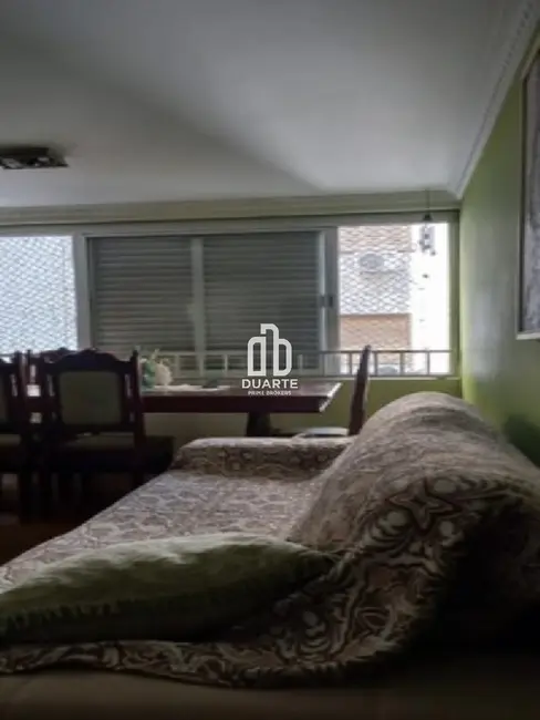 Apartamento com 2 quartos à venda, 110m2 em Boqueirão, Santos - SP - imagem 3 Foto 3 de Apartamento com 2 quartos à venda, 110m2 em Boqueirão, Santos - SP