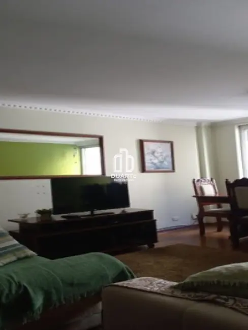 Apartamento com 2 quartos à venda, 110m2 em Boqueirão, Santos - SP - imagem 4 Foto 4 de Apartamento com 2 quartos à venda, 110m2 em Boqueirão, Santos - SP