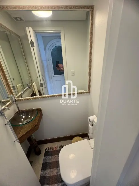 Apartamento com 3 quartos à venda, 126m2 em Sao Vicente - SP - imagem 5 Foto 5 de Apartamento com 3 quartos à venda, 126m2 em Sao Vicente - SP