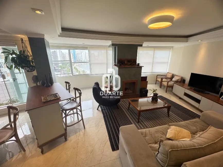 Apartamento com 3 quartos à venda, 126m2 em Sao Vicente - SP - imagem 9 Foto 9 de Apartamento com 3 quartos à venda, 126m2 em Sao Vicente - SP