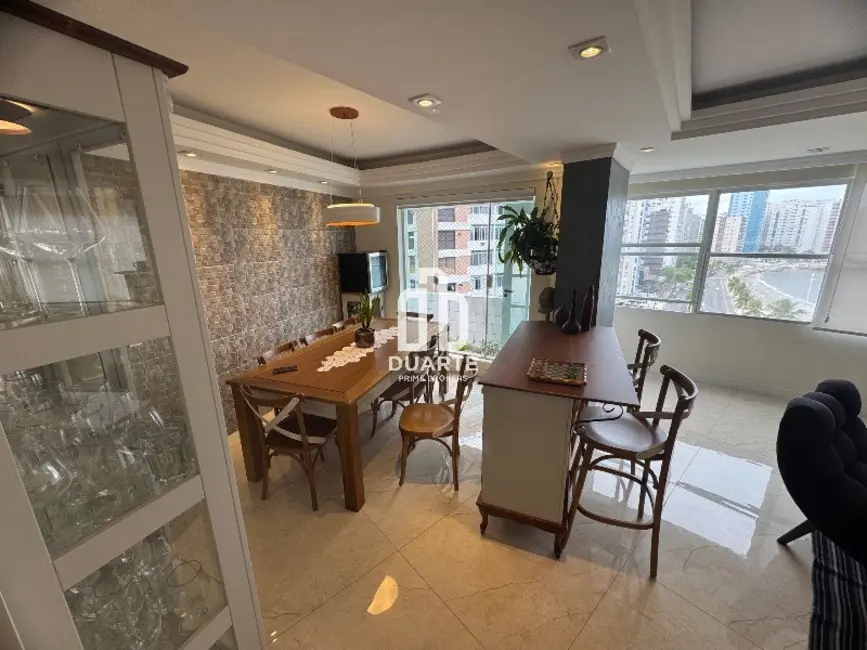 Apartamento com 3 quartos à venda, 126m2 em Sao Vicente - SP - imagem 8 Foto 8 de Apartamento com 3 quartos à venda, 126m2 em Sao Vicente - SP