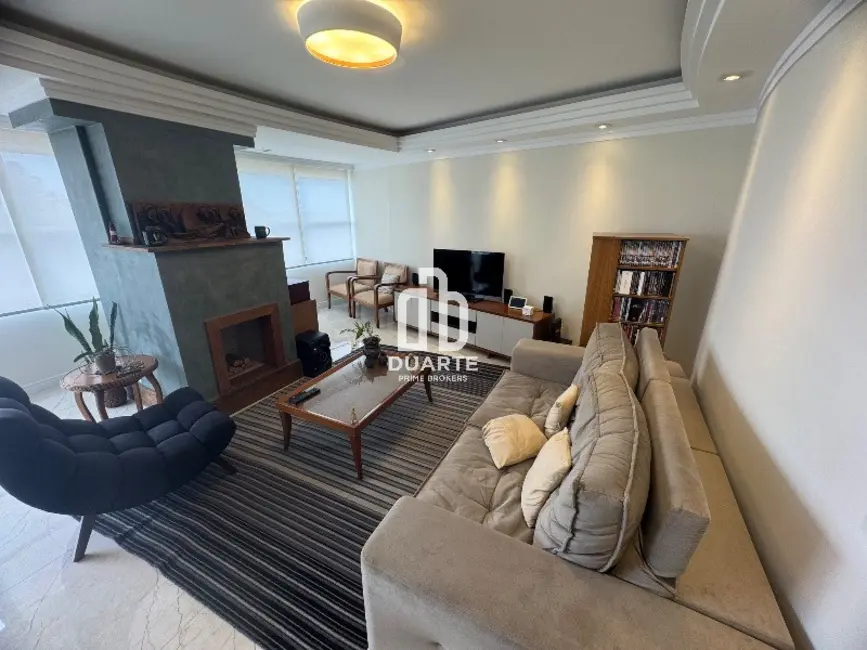 Apartamento com 3 quartos à venda, 126m2 em Sao Vicente - SP - imagem 6 Foto 6 de Apartamento com 3 quartos à venda, 126m2 em Sao Vicente - SP