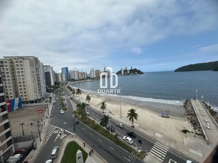Apartamento com 3 quartos à venda, 126m2 em Sao Vicente - SP - imagem 1 Foto 1 de Apartamento com 3 quartos à venda, 126m2 em Sao Vicente - SP