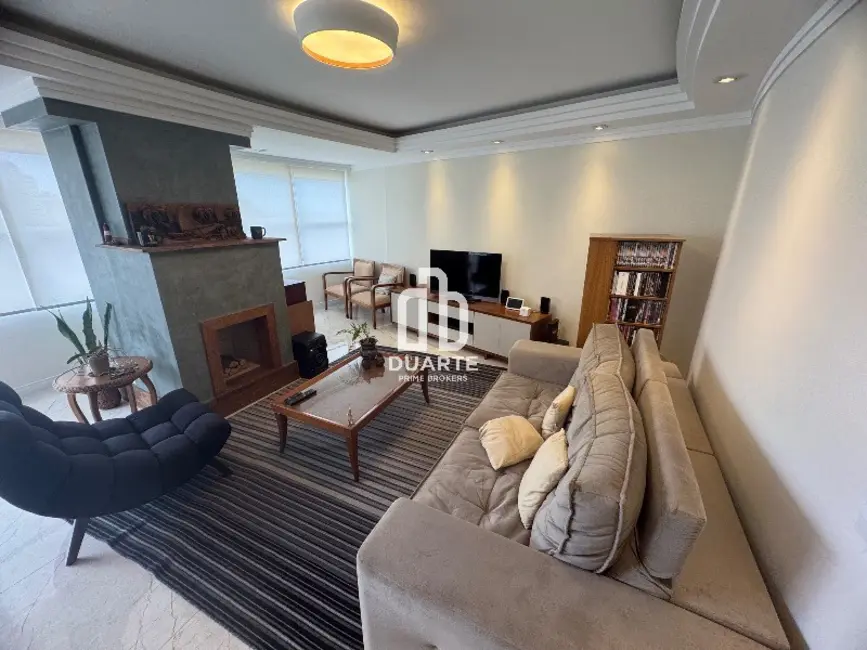 Apartamento com 3 quartos à venda, 126m2 em Sao Vicente - SP - imagem 7 Foto 7 de Apartamento com 3 quartos à venda, 126m2 em Sao Vicente - SP