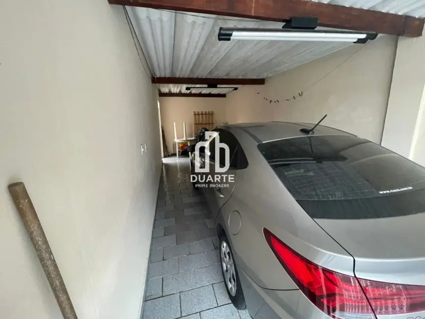 Foto 4 de Casa com 3 quartos à venda, 139m2 em Vila Valença, Sao Vicente - SP