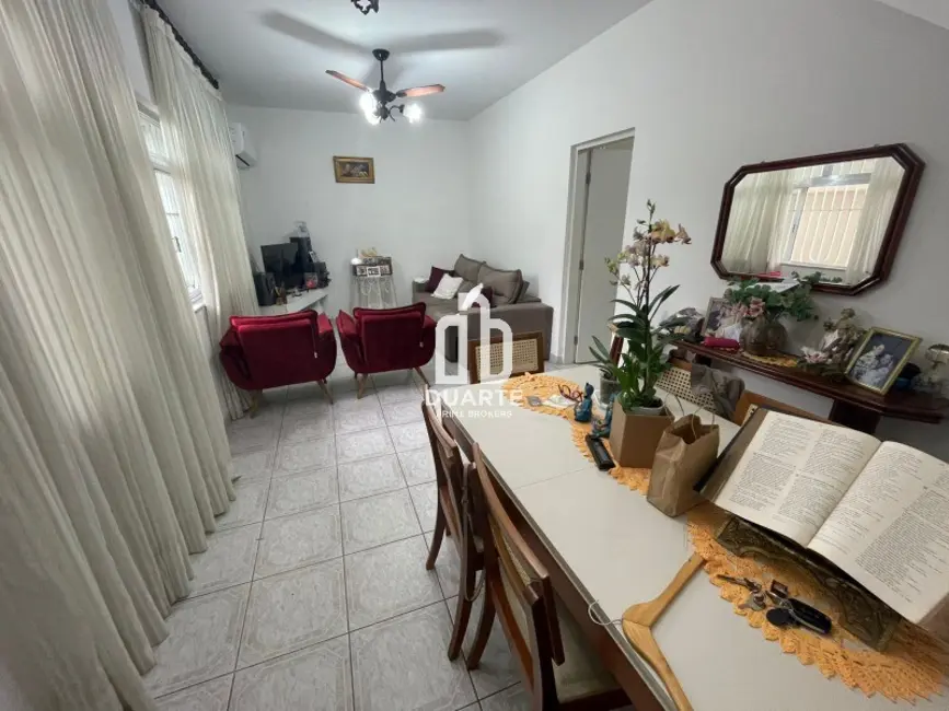 Foto 3 de Casa com 3 quartos à venda, 139m2 em Vila Valença, Sao Vicente - SP