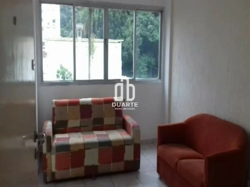 Foto 3 de Apartamento com 1 quarto à venda, 64m2 em Itararé, Sao Vicente - SP