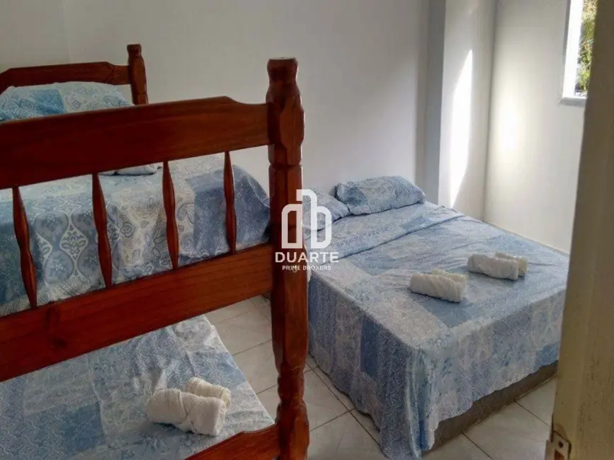 Apartamento com 1 quarto à venda, 64m2 em Itararé, Sao Vicente - SP - imagem 6 Foto 6 de Apartamento com 1 quarto à venda, 64m2 em Itararé, Sao Vicente - SP