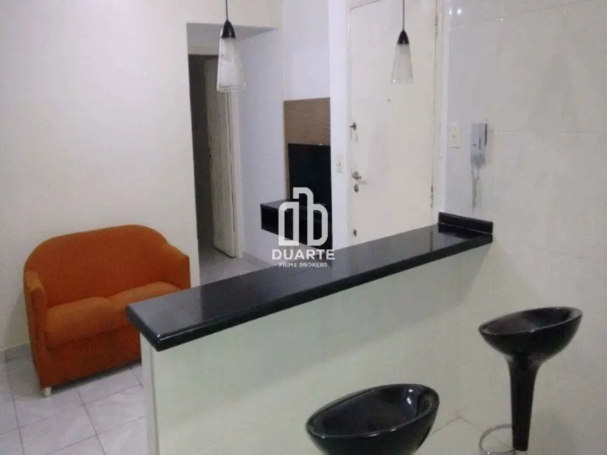 Apartamento com 1 quarto à venda, 64m2 em Itararé, Sao Vicente - SP - imagem 4 Foto 4 de Apartamento com 1 quarto à venda, 64m2 em Itararé, Sao Vicente - SP