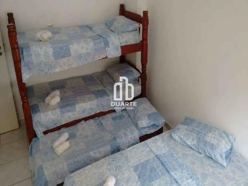 Apartamento com 1 quarto à venda, 64m2 em Itararé, Sao Vicente - SP - imagem 8 Foto 8 de Apartamento com 1 quarto à venda, 64m2 em Itararé, Sao Vicente - SP