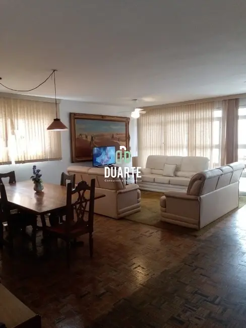 Foto 1 de Apartamento com 3 quartos à venda, 220m2 em Pitangueiras, Guaruja - SP