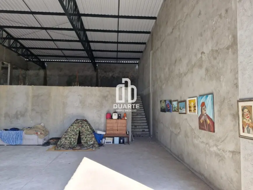 Foto 6 de Terreno / Lote à venda, 1620m2 em Vila Mathias, Santos - SP