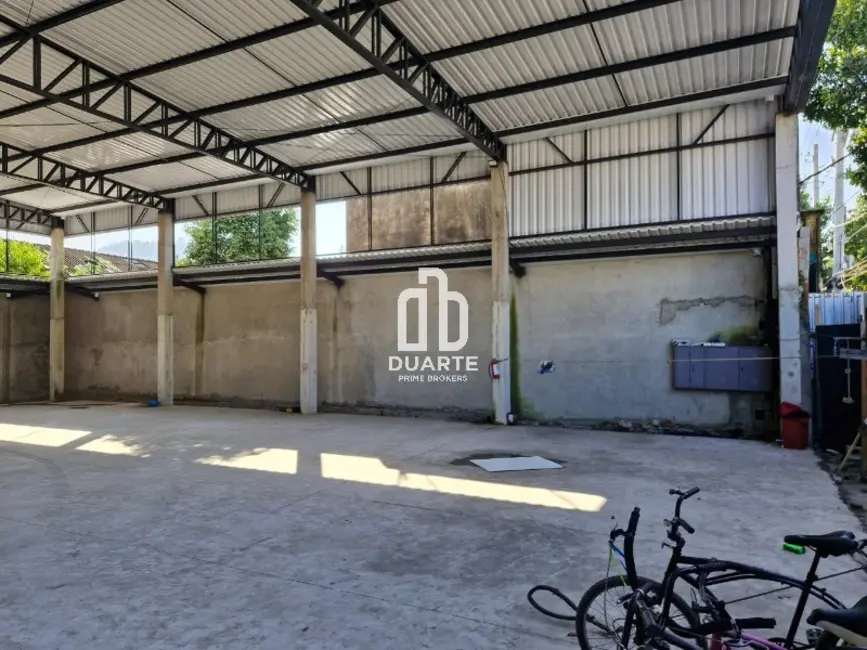 Foto 5 de Terreno / Lote à venda, 1620m2 em Vila Mathias, Santos - SP