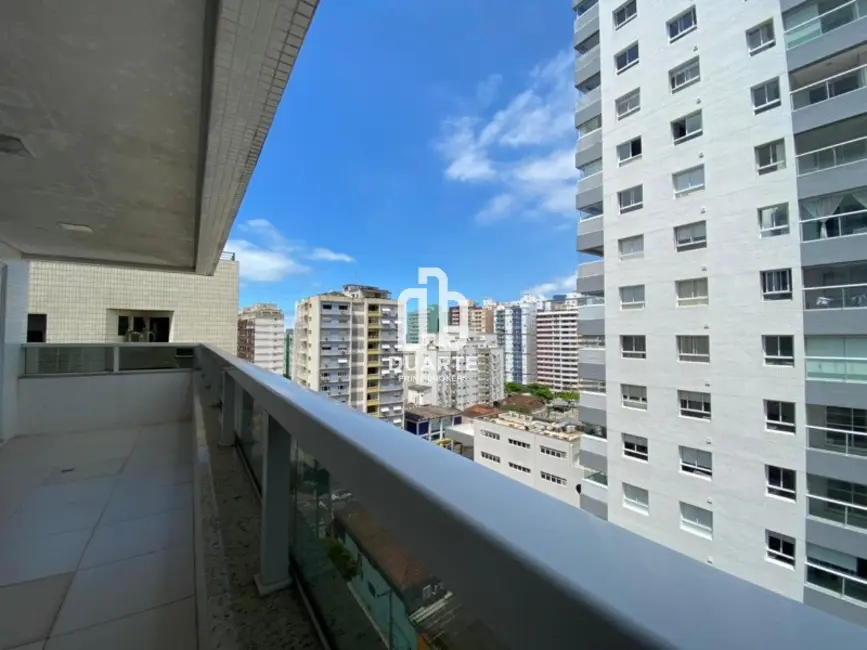 Apartamento com 4 quartos à venda, 220m2 em Pompéia, Santos - SP - imagem 5 Foto 5 de Apartamento com 4 quartos à venda, 220m2 em Pompéia, Santos - SP