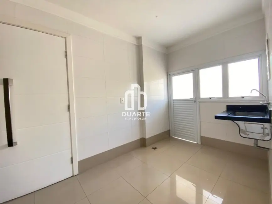 Apartamento com 4 quartos à venda, 220m2 em Pompéia, Santos - SP - imagem 9 Foto 9 de Apartamento com 4 quartos à venda, 220m2 em Pompéia, Santos - SP