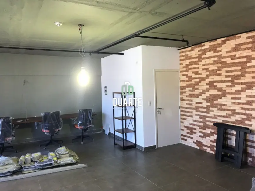 Foto 5 de Sala Comercial à venda, 45m2 em Gonzaga, Santos - SP