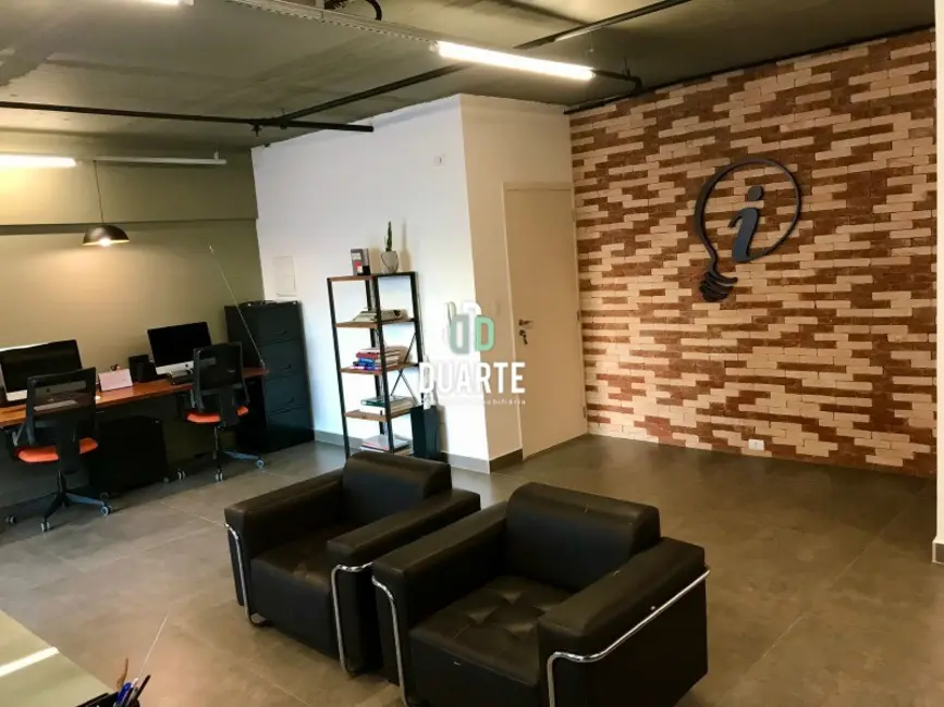 Foto 3 de Sala Comercial à venda, 45m2 em Gonzaga, Santos - SP