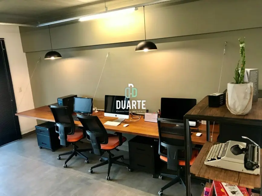 Foto 6 de Sala Comercial à venda, 45m2 em Gonzaga, Santos - SP