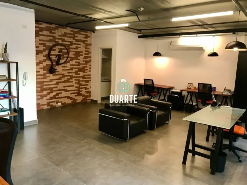 Foto 4 de Sala Comercial à venda, 45m2 em Gonzaga, Santos - SP