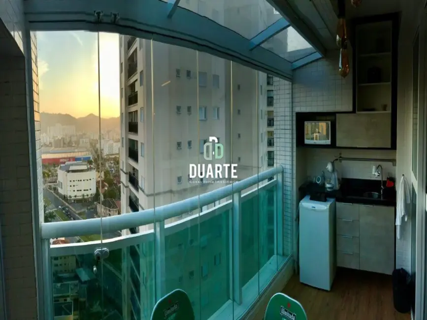 Foto 8 de Sala Comercial à venda, 45m2 em Gonzaga, Santos - SP