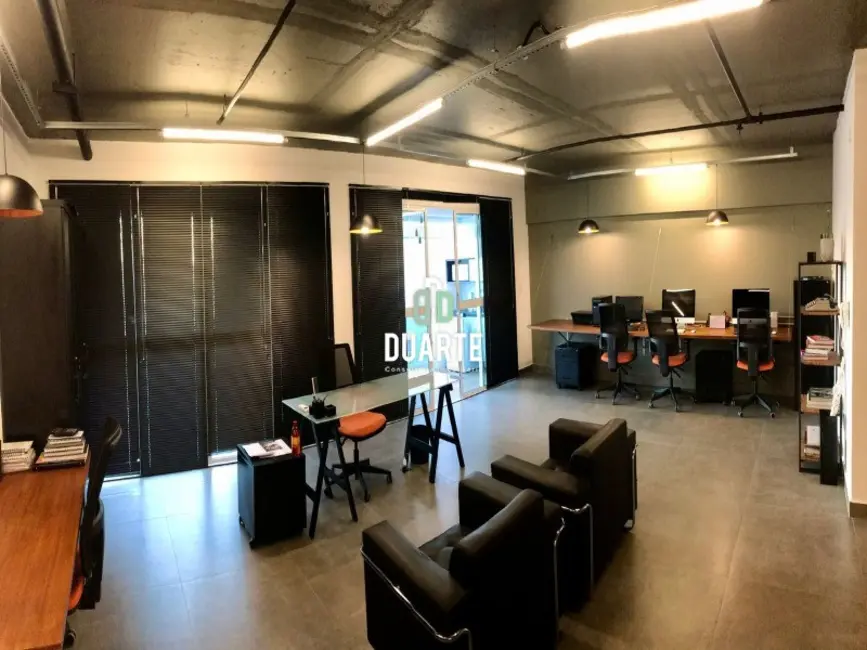 Foto 1 de Sala Comercial à venda, 45m2 em Gonzaga, Santos - SP