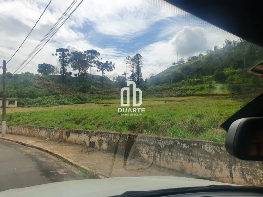 Foto 1 de Terreno / Lote à venda, 12000m2 em Aguas De Lindoia - SP