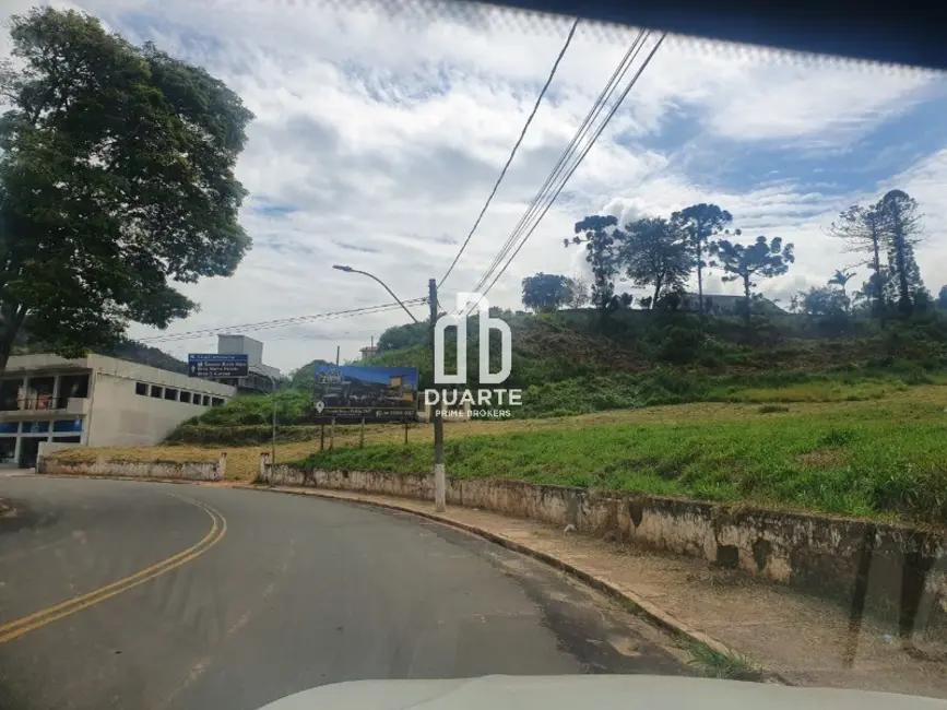 Foto 2 de Terreno / Lote à venda, 12000m2 em Aguas De Lindoia - SP